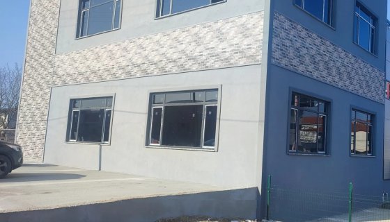 Arifiye Alüminyum Doğrama PVC Korkuluk