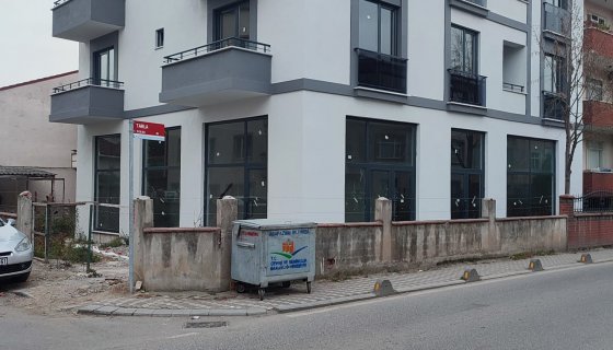 Alüminyum Doğrama PVC Doğrama Korkuluk Sistemleri